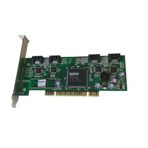 High Point ROCKETRAID 1640 Controller Card